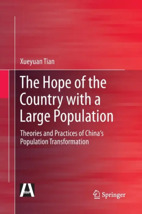 Hope of the Country with a Large Population - Tian, Xueyuan