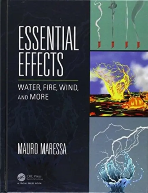 Essential Effects - Maressa, Mauro
