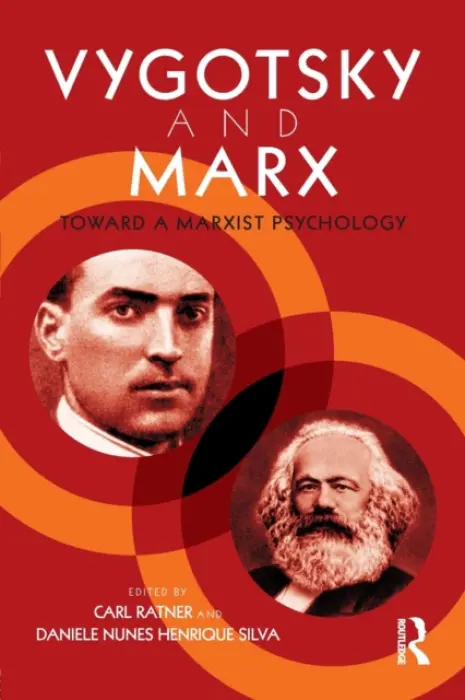 Vygotsky and Marx