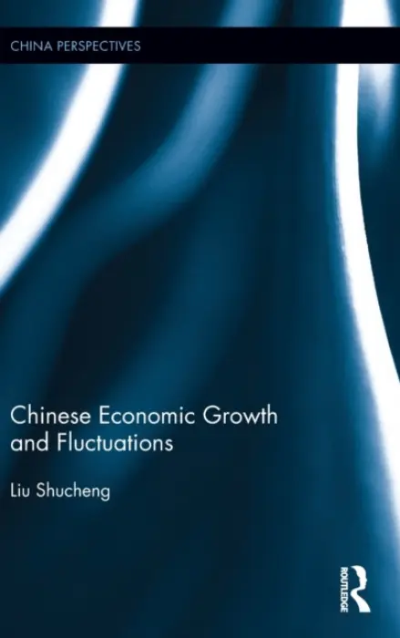 Chinese Economic Growth and Fluctuations - Shucheng, Liu (Director, Institute of Economics, Chinese Academy of Social Sciences, China)