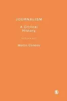 Journalism - Conboy, Martin