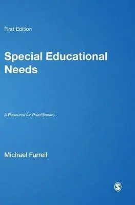 Special Educational Needs - Farrell, Michael