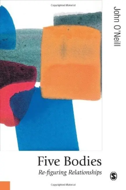 Five Bodies - O'Neill†, John