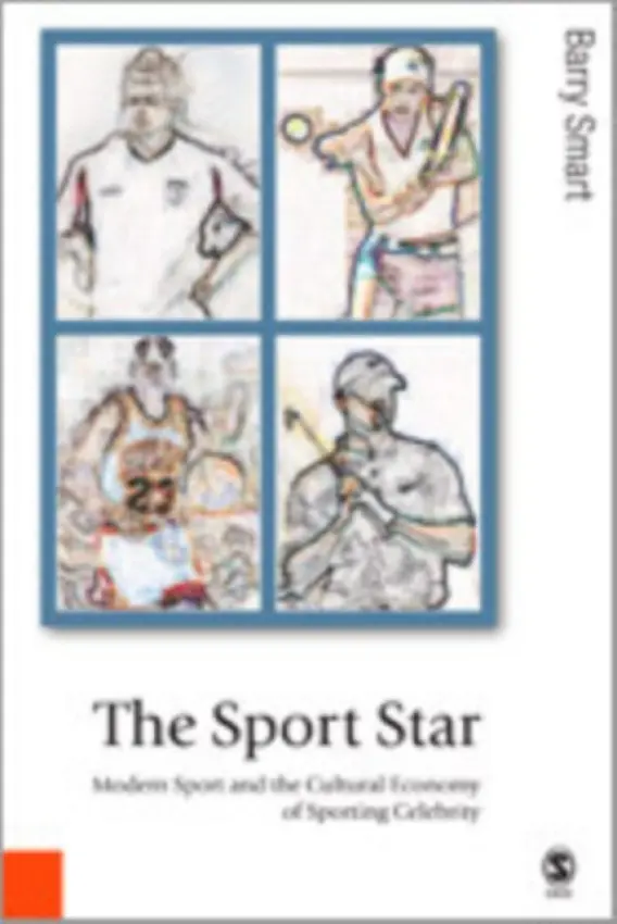Sport Star - Smart, Barry