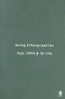 Doing Ethnographies - Crang, Mike A a Cook et al, Ian