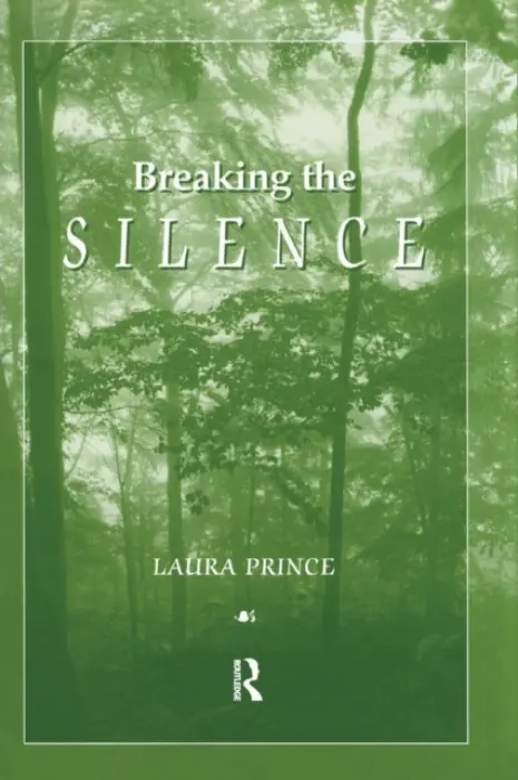 Breaking the Silence - Prince, Laura