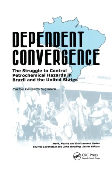 Dependent Convergence - Siqueira, Carlos