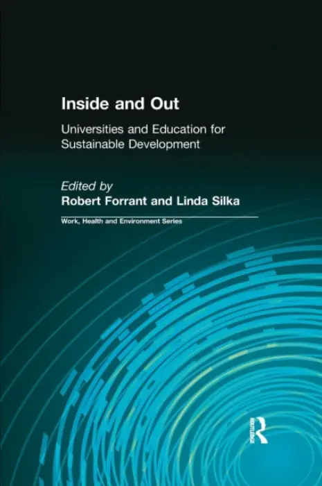 Inside and Out - Forrant, Robert a Silka, Linda
