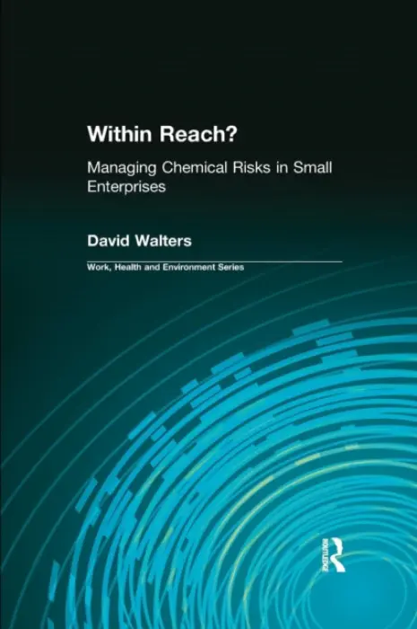 Within Reach? - Walters, David