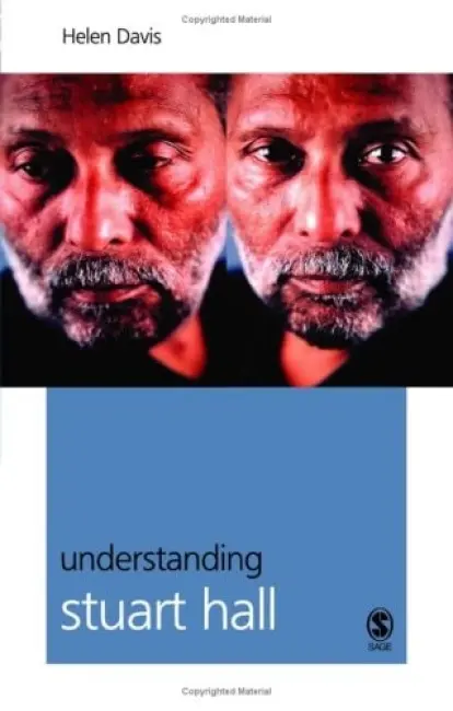 Understanding Stuart Hall - Davis, Helen
