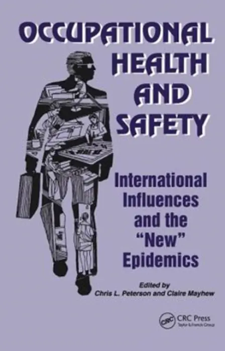 Occupational Health and Safety - Peterson, Chris a Mayhew, Claire