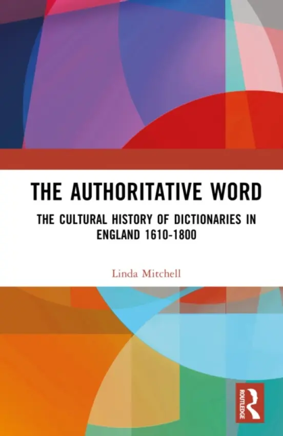Authoritative Word - Mitchell, Linda