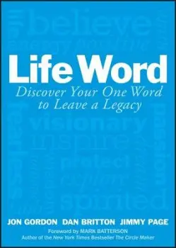 Life Word - Gordon, Jon a Britton, Dan a Page, Jimmy