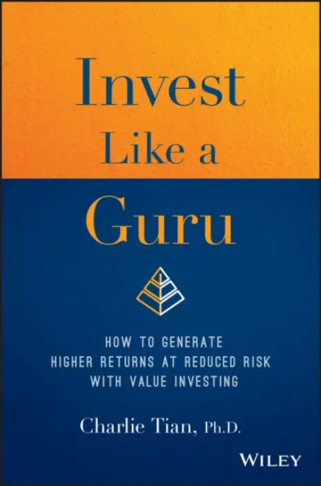 Invest Like a Guru - Tian, Charlie