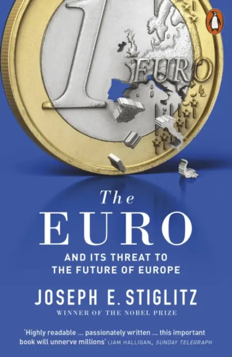 Euro - Stiglitz, Joseph E.