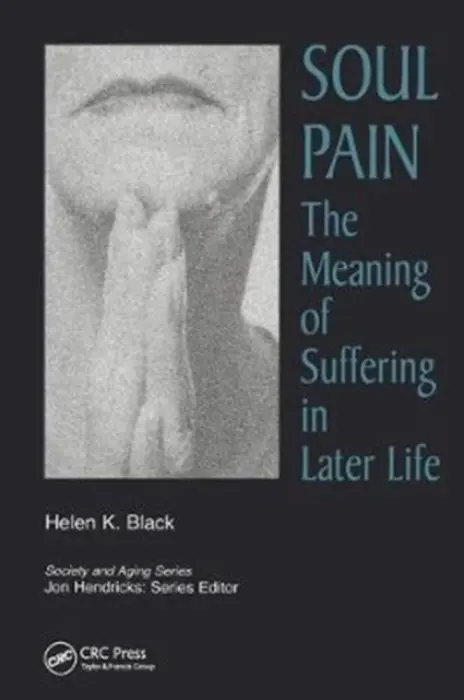 Soul Pain - Black, Helen
