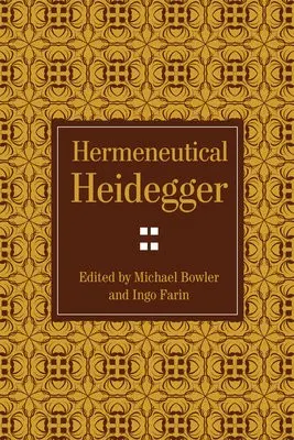 Hermeneutical Heidegger