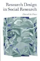 Research Design in Social Research - de Vaus, David