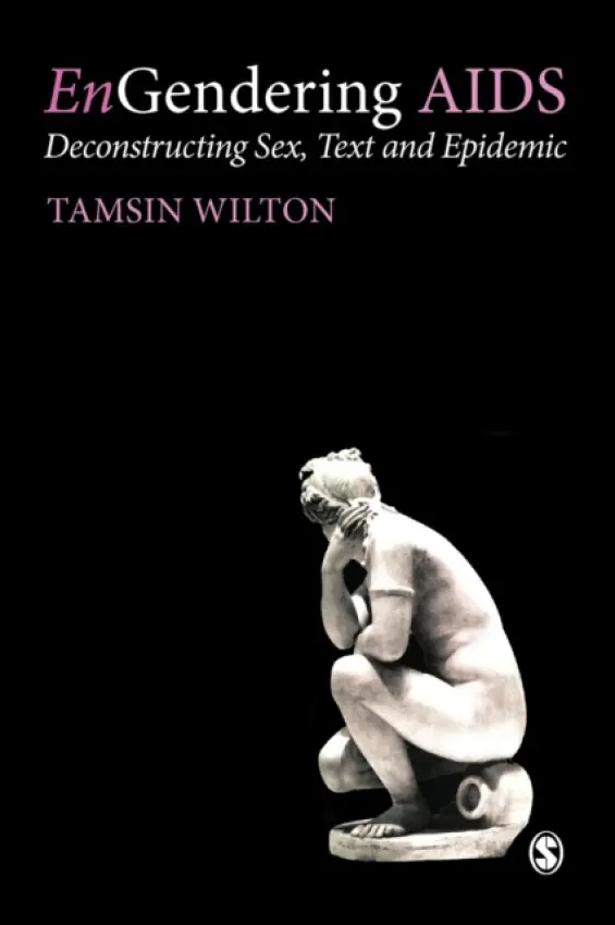 EnGendering AIDS - Wilton, Tasmin