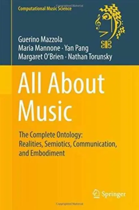All About Music - Mazzola, Guerino a Mannone, Maria a Pang, Yan a O'Brien, Margaret a Torunsky, Nathan