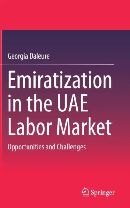 Emiratization in the UAE Labor Market - Daleure, Georgia
