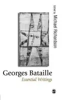 Georges Bataille: Essential Writings - Richardson, Michael