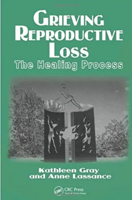 Grieving Reproductive Loss - Gray, Kathleen a Lassance, Anne