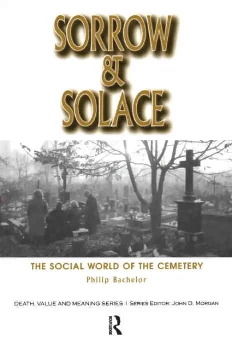 Sorrow and Solace - Bachelor, Philip