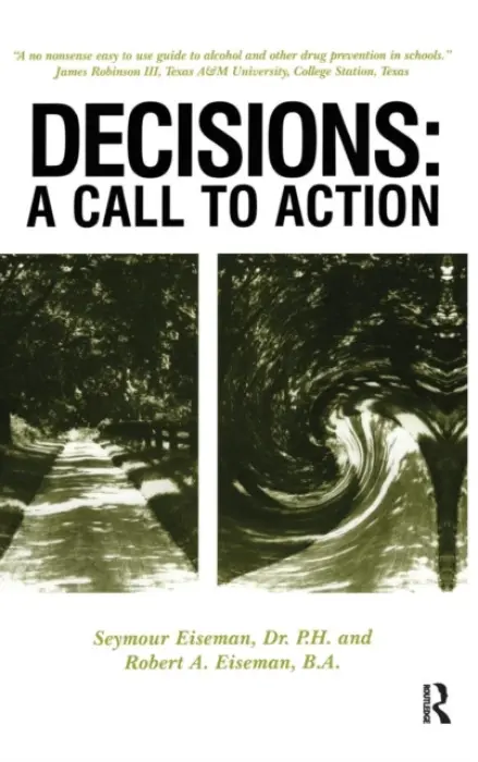 Decisions - Eiseman, Seymour a Eiseman, Robert