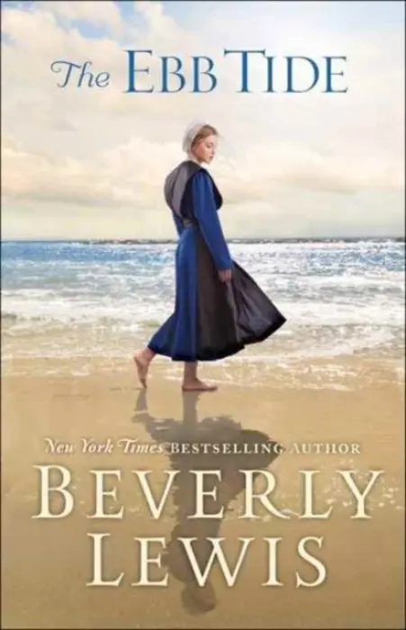 Ebb Tide - Lewis, Beverly