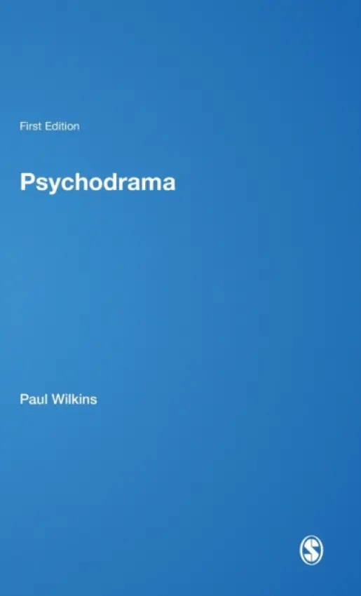 Psychodrama - Wilkins, Paul