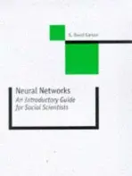 Neural Networks - Garson, George David