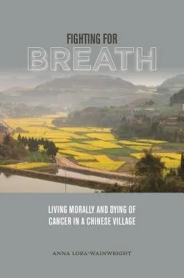 Fighting for Breath - Lora-Wainwright, Anna