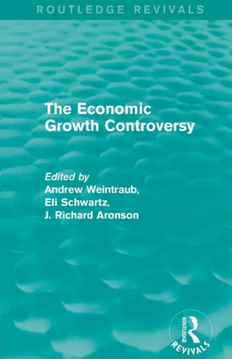 Economic Growth Controversy