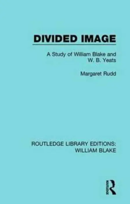 Divided Image - Margaret, Rudd