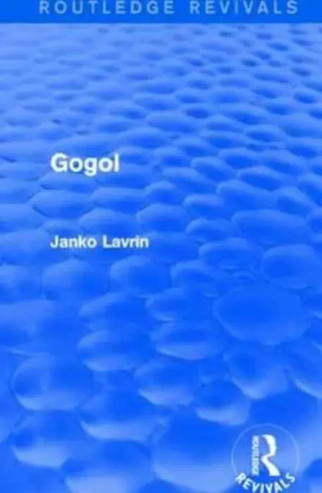 Gogol - Lavrin, Janko