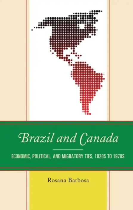 Brazil and Canada - Barbosa, Rosana