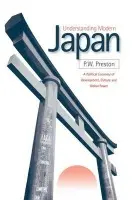 Understanding Modern Japan - Preston, Peter W