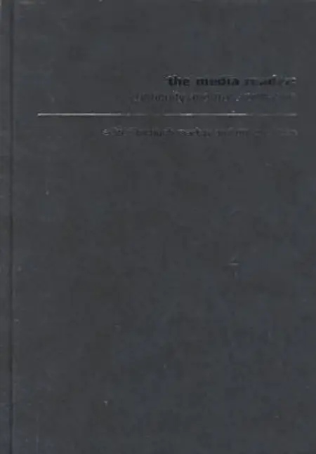 Media Reader