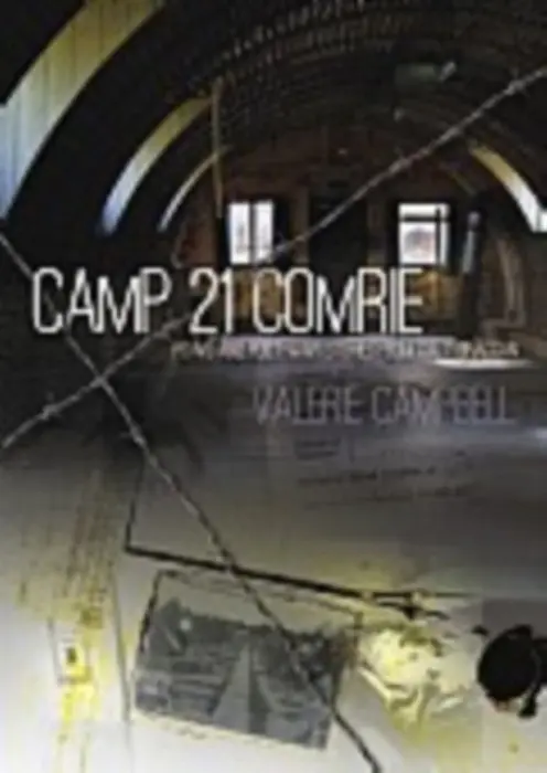 Camp 21 Comrie - Campbell, Valerie
