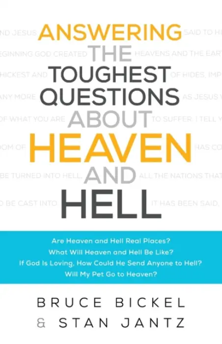 Answering the Toughest Questions Ab - Bickel, S