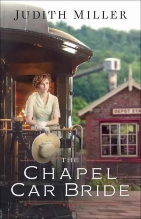 Chapel Car Bride, The - Miller, J