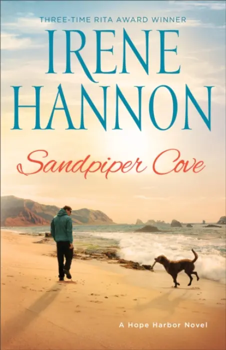 Sandpiper Cove - A Hope Harbor Novel - Hannon, Irene