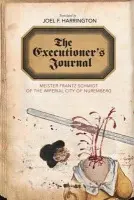 Executioner's Journal - Harrington, Joel F.