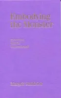 Embodying the Monster - Shildrick, Margrit