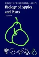 Biology of Apples and Pears - Jackson, John E.