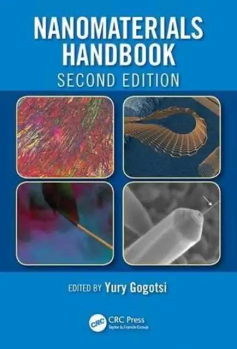 Nanomaterials Handbook