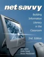 NetSavvy - Jukes, Ian a Dosaj, Anita a Macdonald, Bruce