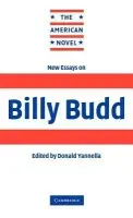 New Essays on Billy Budd