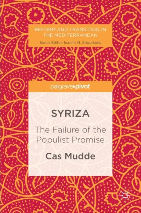 SYRIZA - Mudde, Cas